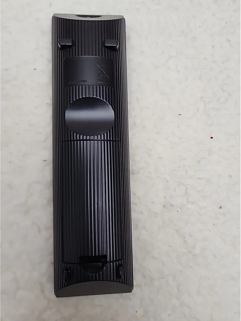Sony RMT-B107A Blu-Ray DVD BD Remote Control BDP-BX37 BDP-BX57 Genuine Original